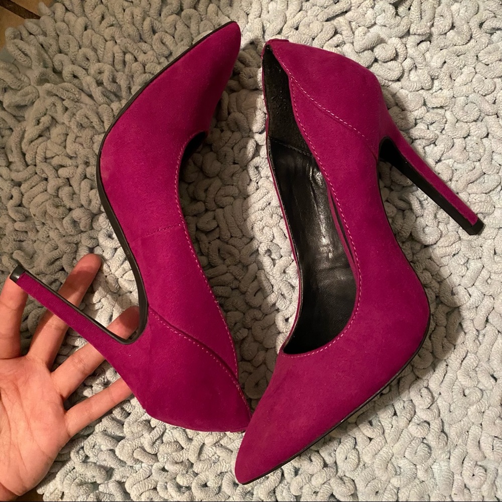 G by Guess High heels